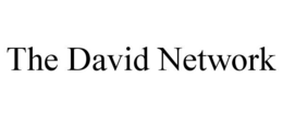 THE DAVID NETWORK
