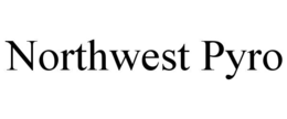 NORTHWEST PYRO
