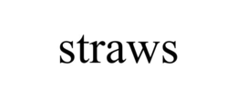 STRAWS