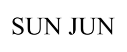 SUN JUN