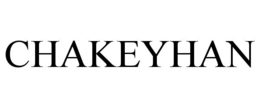 CHAKEYHAN