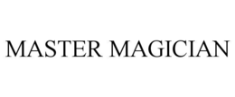 MASTER MAGICIAN