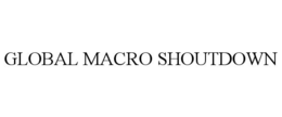 GLOBAL MACRO SHOUTDOWN