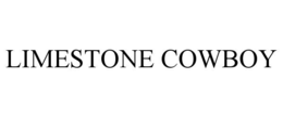 LIMESTONE COWBOY