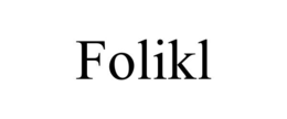 FOLIKL