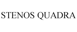 STENOS QUADRA
