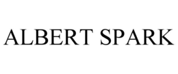 ALBERT SPARK