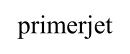 PRIMERJET
