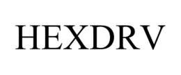 HEXDRV