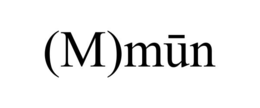 (M)MŪN