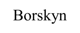 BORSKYN