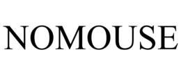 NOMOUSE
