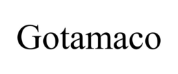 GOTAMACO
