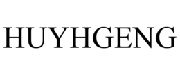 HUYHGENG