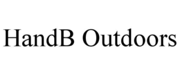 HANDB OUTDOORS