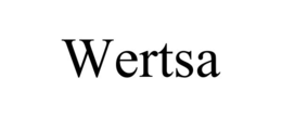 WERTSA