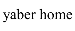 YABER HOME