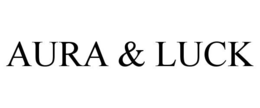 AURA & LUCK