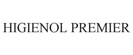 HIGIENOL PREMIER