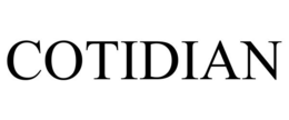 COTIDIAN