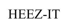 HEEZ-IT