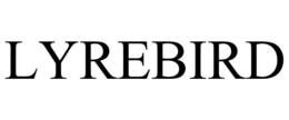 LYREBIRD