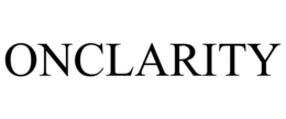 ONCLARITY