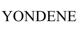 YONDENE