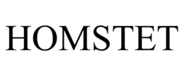 HOMSTET