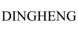 DINGHENG