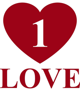 1 LOVE