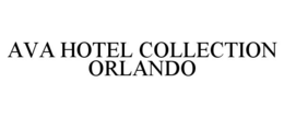AVA HOTEL COLLECTION ORLANDO
