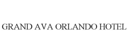 GRAND AVA ORLANDO HOTEL