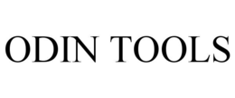 ODIN TOOLS