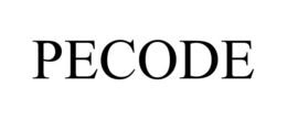 PECODE