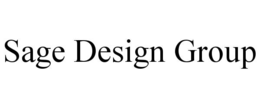 SAGE DESIGN GROUP