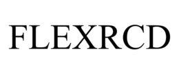 FLEXRCD