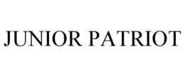 JUNIOR PATRIOT