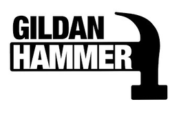 GILDAN HAMMER trademark