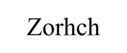 ZORHCH