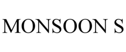 MONSOON S