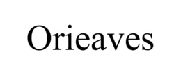 ORIEAVES
