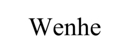 WENHE