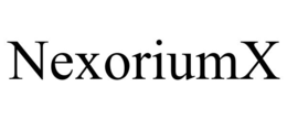 NEXORIUMX