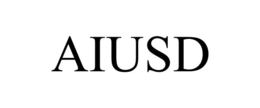 AIUSD