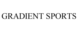 GRADIENT SPORTS