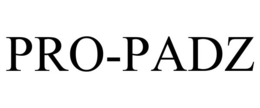 PRO-PADZ