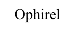 OPHIREL