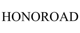 HONOROAD