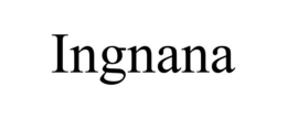 INGNANA